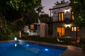 Albarosa Guest House